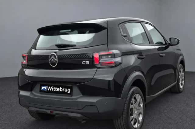 Citroën C3 (2026) thumbnail 3