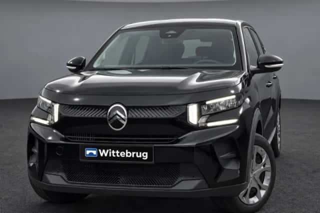 Citroën C3 (2026) thumbnail 4