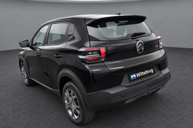 Citroën C3 (2026) thumbnail 5