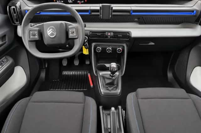 Citroën C3 (2026) thumbnail 6