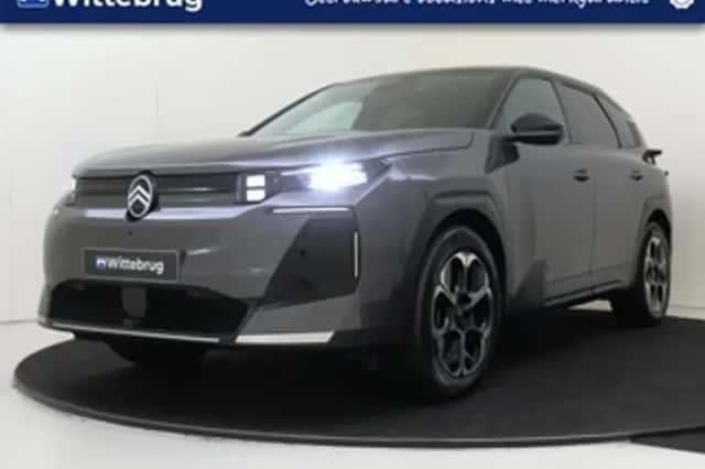 Citroën ë-C5 Aircross (2026) thumbnail 1