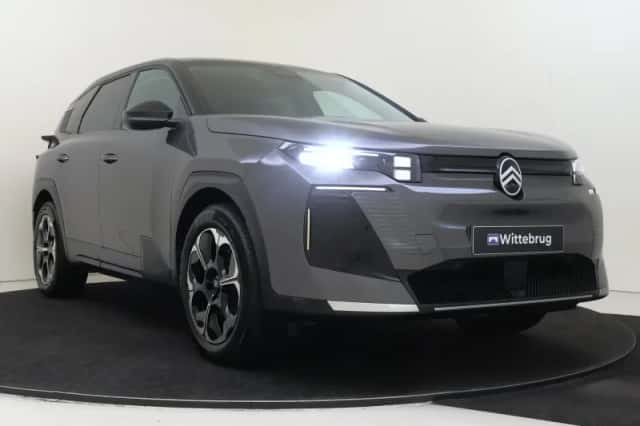 Citroën ë-C5 Aircross (2026) thumbnail 3