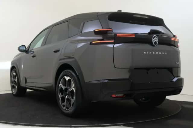 Citroën ë-C5 Aircross (2026) thumbnail 4