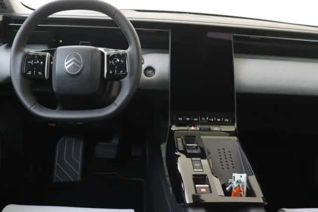 Citroën ë-C5 Aircross (2026) thumbnail 5