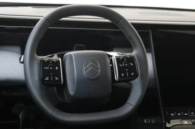 Citroën ë-C5 Aircross (2026) thumbnail 6