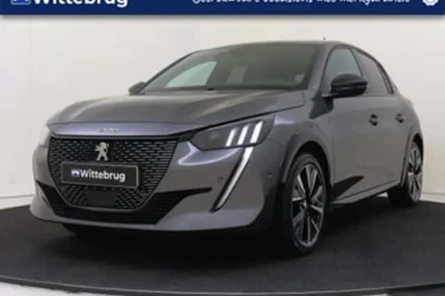 Peugeot 208 (2022) thumbnail 1