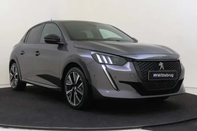 Peugeot 208 (2022) thumbnail 3