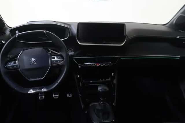 Peugeot 208 (2022) thumbnail 5