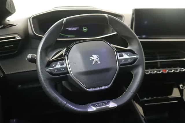 Peugeot 208 (2022) thumbnail 6