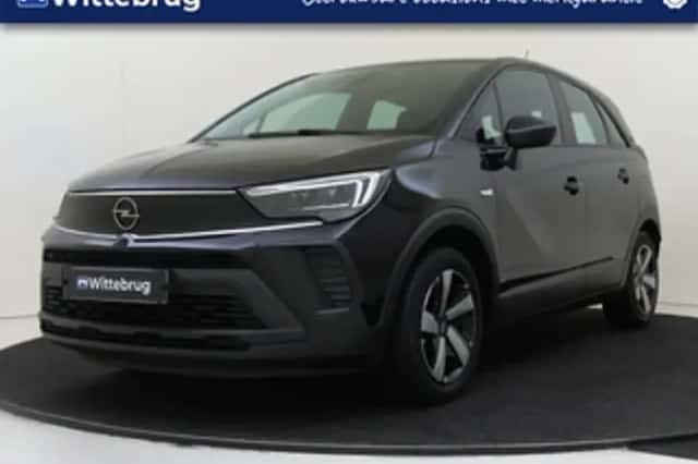Opel Crossland (2021) thumbnail 1