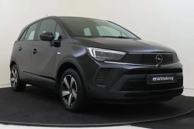 Opel Crossland (2021) thumbnail 3