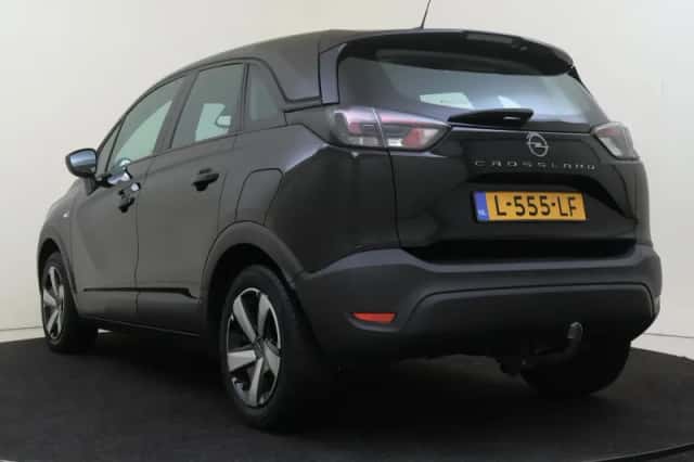 Opel Crossland (2021) thumbnail 4