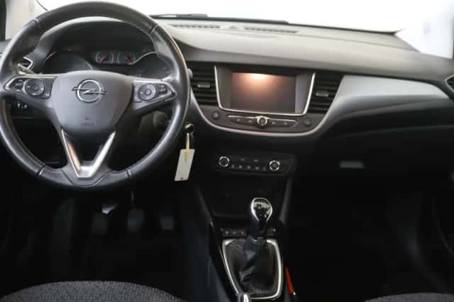 Opel Crossland (2021) thumbnail 5