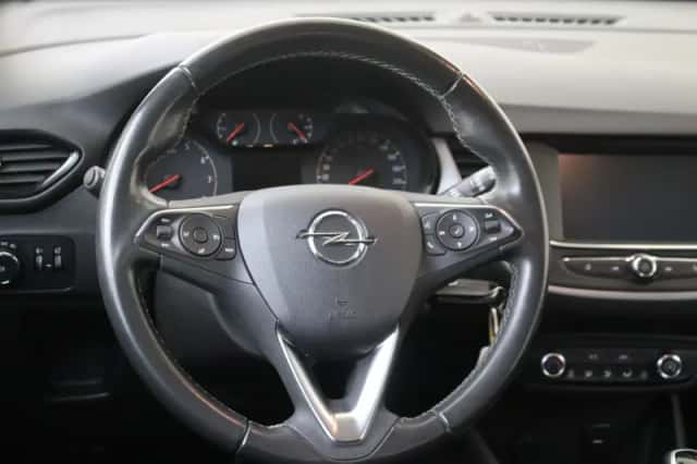 Opel Crossland (2021) thumbnail 6