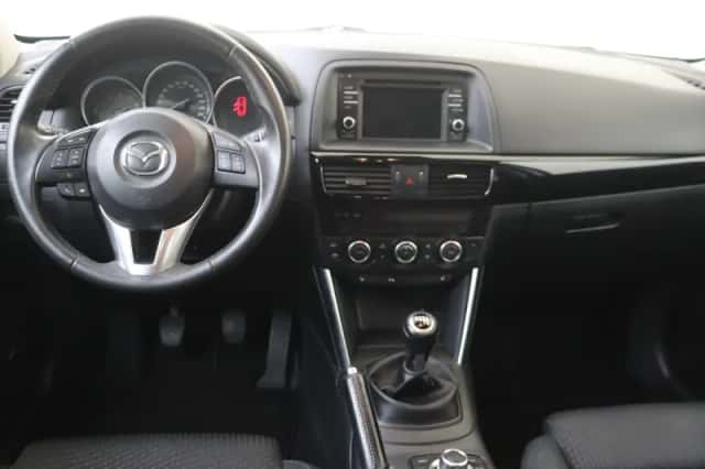 Mazda CX-5 (2014) thumbnail 5