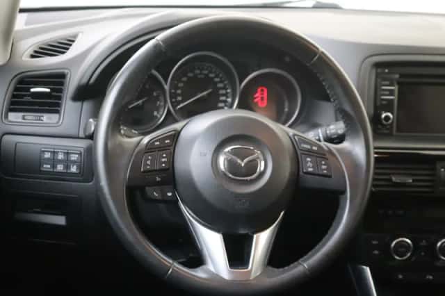 Mazda CX-5 (2014) thumbnail 6