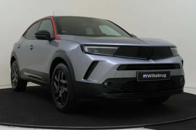 Opel Mokka (2023) thumbnail 3