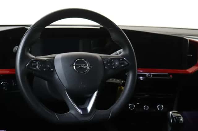 Opel Mokka (2023) thumbnail 6