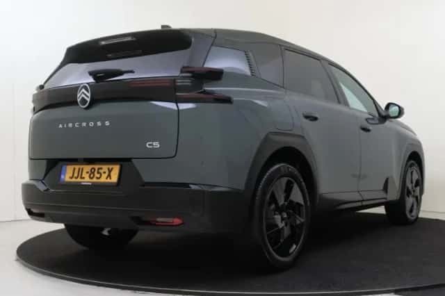 Citroën C5 Aircross (2025) thumbnail 6