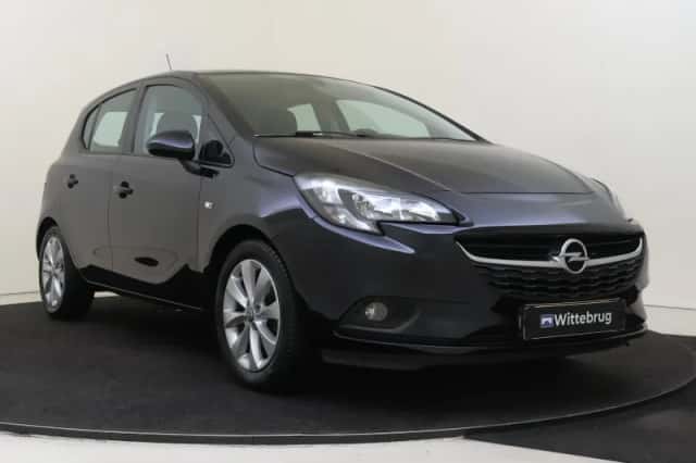 Opel Corsa (2018) thumbnail 3