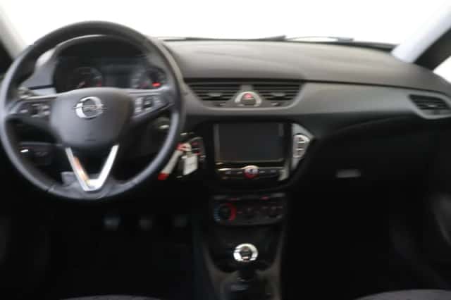 Opel Corsa (2018) thumbnail 5