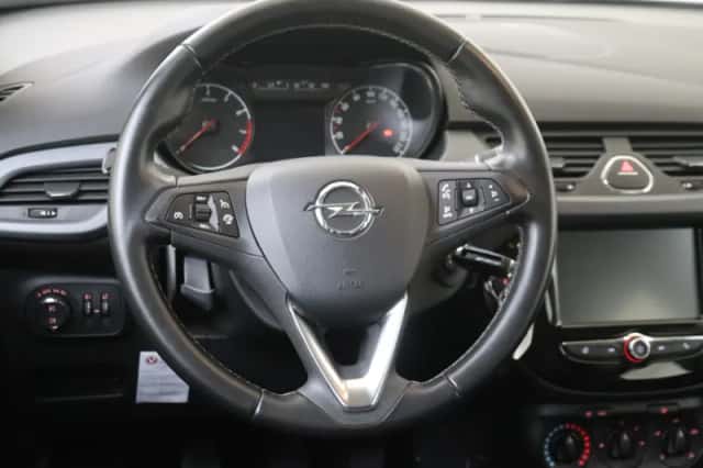 Opel Corsa (2018) thumbnail 6