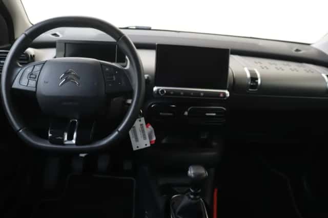 Citroën C4 Cactus (2020) thumbnail 5
