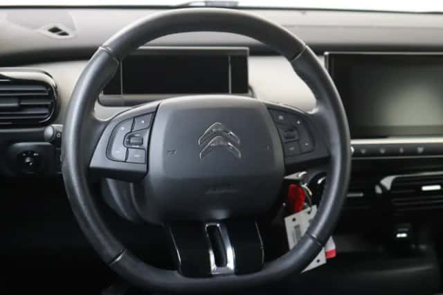 Citroën C4 Cactus (2020) thumbnail 6