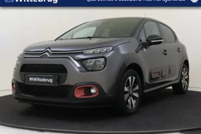 Citroën C3 (2021) thumbnail 1