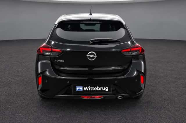 Opel Corsa (2020) thumbnail 5