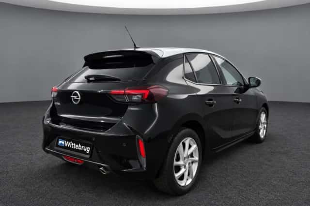 Opel Corsa (2020) thumbnail 6