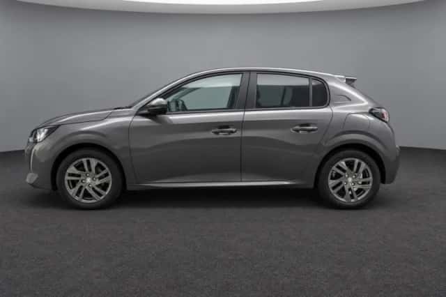 Peugeot 208 (2021) thumbnail 3