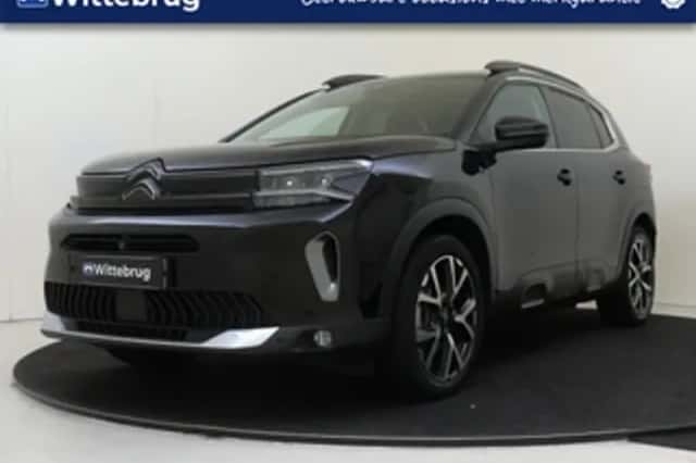 Citroën C5 Aircross (2023) thumbnail 1