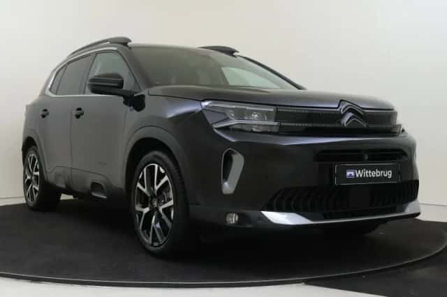 Citroën C5 Aircross (2023) thumbnail 3