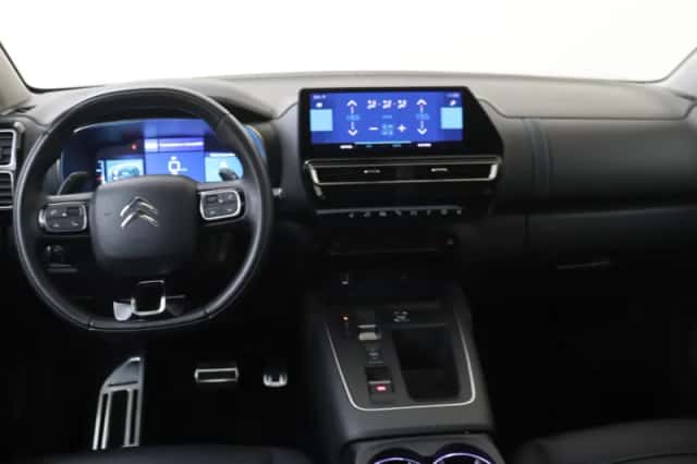 Citroën C5 Aircross (2023) thumbnail 5