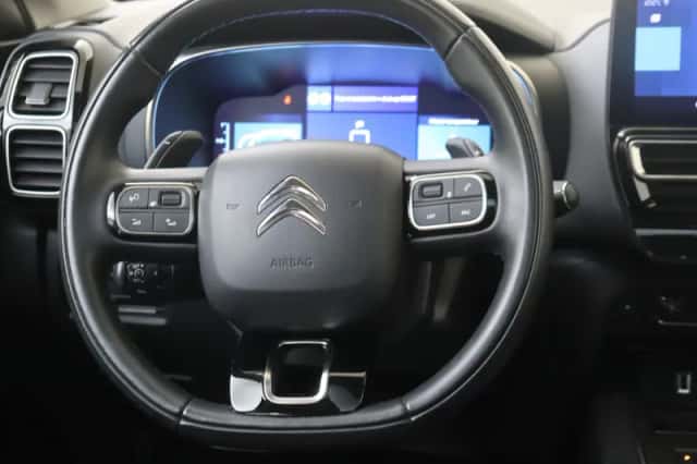 Citroën C5 Aircross (2023) thumbnail 6