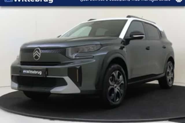 Citroën C3 Aircross (2025) thumbnail 1