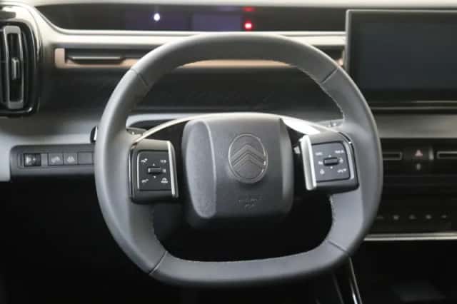 Citroën C3 Aircross (2025) thumbnail 6