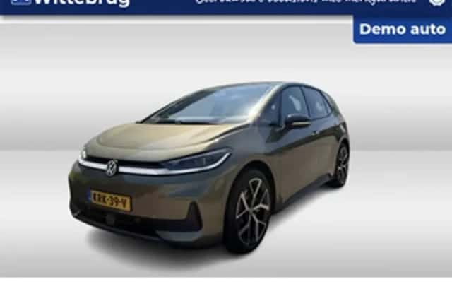 Volkswagen ID.3 (2026) thumbnail 1
