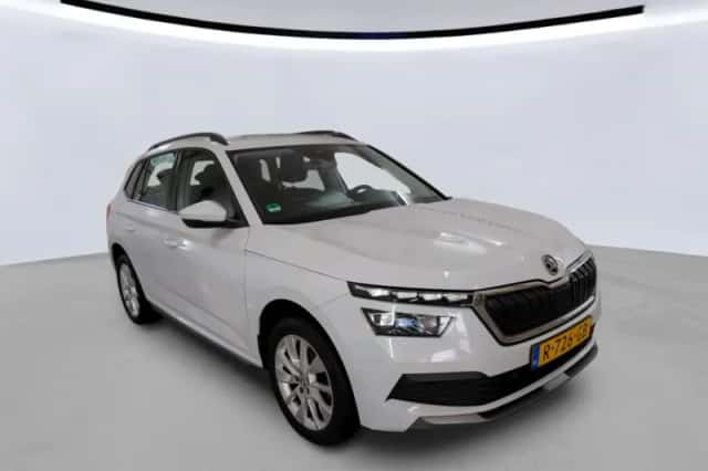 Škoda Kamiq (2022) thumbnail 6
