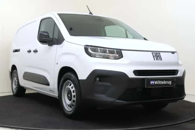 Fiat E-Doblò (2026) thumbnail 3