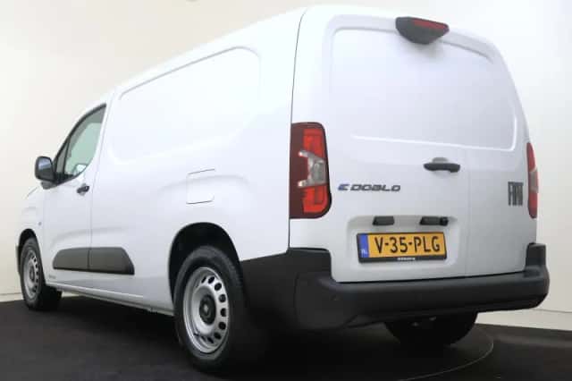 Fiat E-Doblò (2026) thumbnail 4