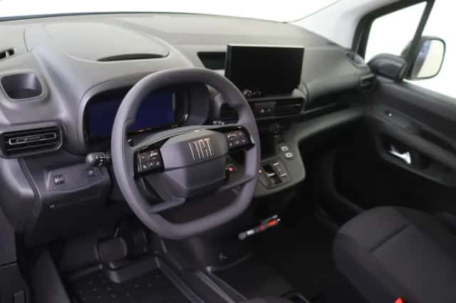 Fiat E-Doblò (2026) thumbnail 5