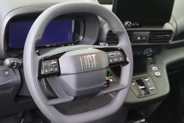 Fiat E-Doblò (2026) thumbnail 6