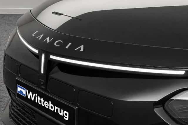 Lancia Ypsilon (2025) thumbnail 6