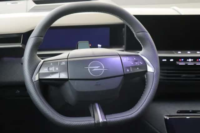 Opel Grandland Electric (2026) thumbnail 6
