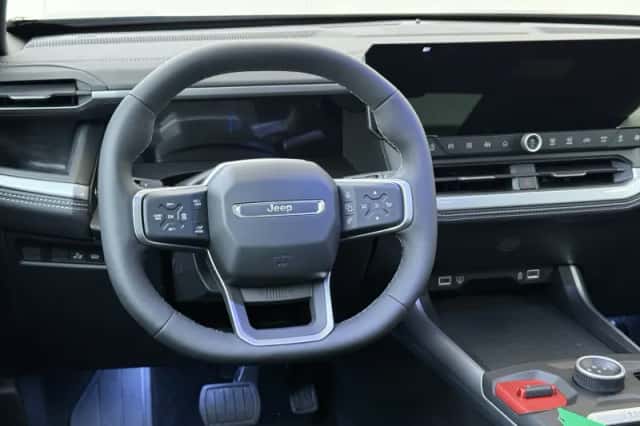 Jeep Compass (2026) thumbnail 6