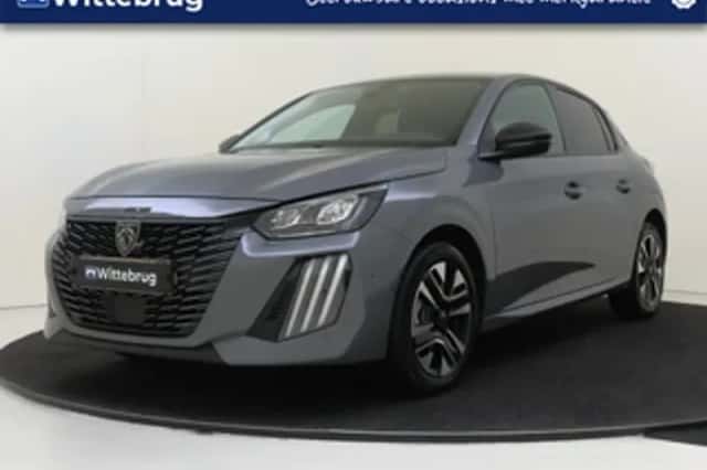 Peugeot 208 (2025) thumbnail 1