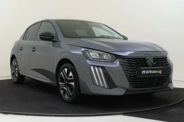 Peugeot 208 (2025) thumbnail 3