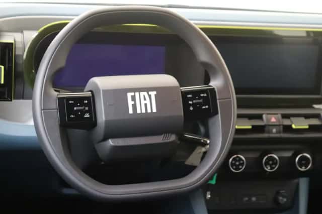 Fiat Grande Panda (2026) thumbnail 6